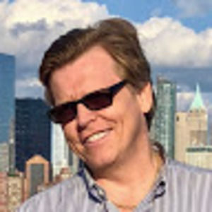 Meet your Posher, George m.